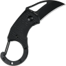 Складной нож CJRB ANANSI CJ1964-BBK